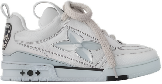 Louis Vuitton Skate Sneaker Grey