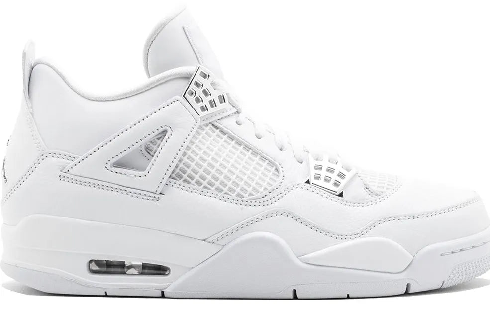 Jordan 4 Pure Money