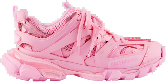 Balenciaga Track Pink