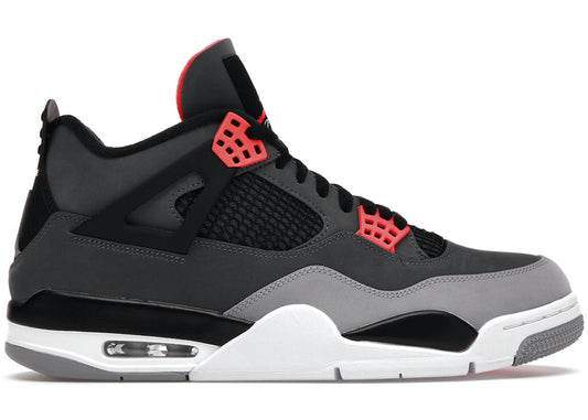 Jordan 4 Infared