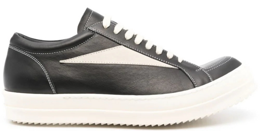 Rick Owen Strobe Vans Leather