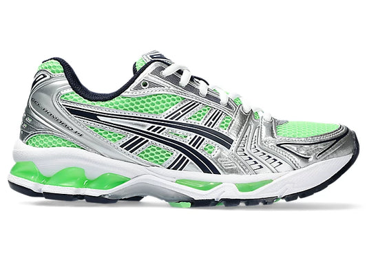 Asics GEL KAYANO 14 Green