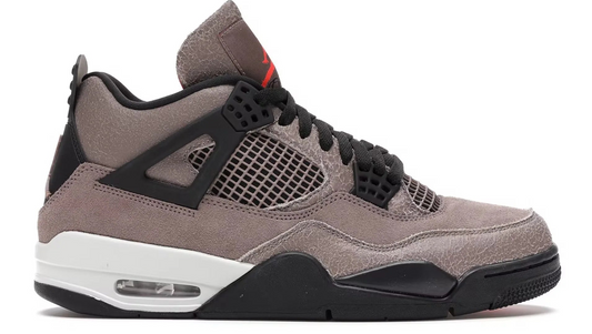 Jordan 4 Tuape Haze