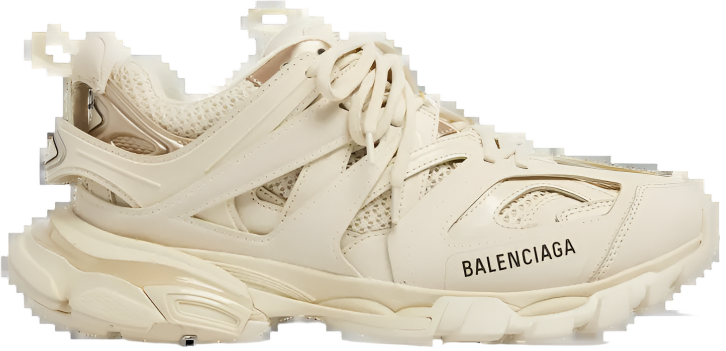 Balenciaga Track Beige