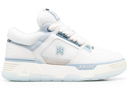 Amiri Ma-1 Light Blue