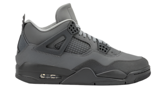 Jordan 4 Wet Cement