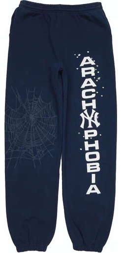 Sp5der Sweatpants Arachnophobia