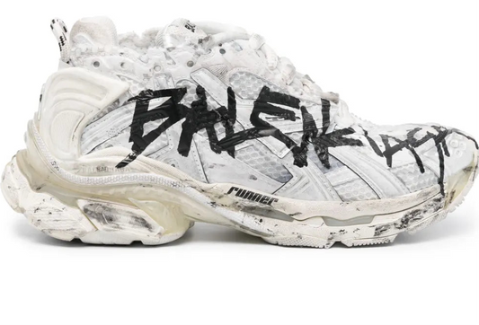 Balenciaga Runner Graffiti