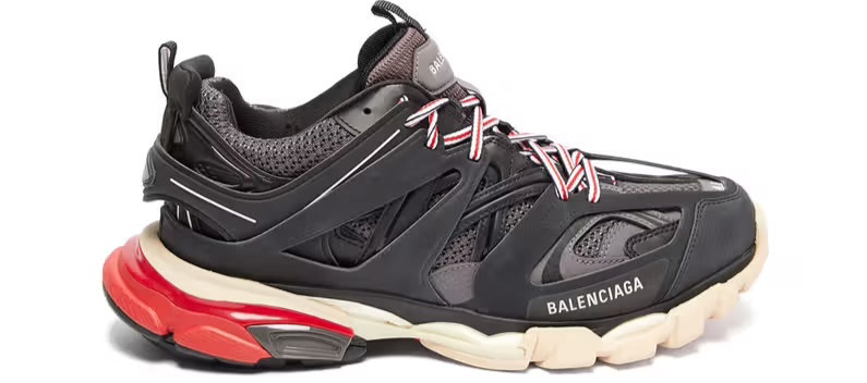 Balenciaga Track Bred