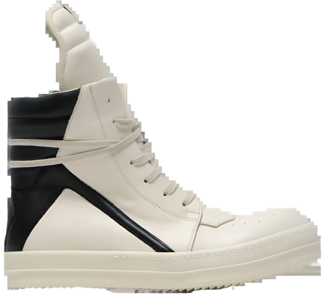 Rick Owen Geobaskets Milk