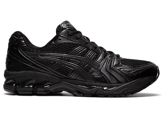 Asics GEL KAYANO 14 Black