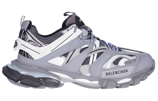 Balenciaga Track Grey